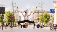 Dietetyka w sporcie i rekreacji | Studia I stopnia w Łodzi | Uniwersytet WSB Merito Łódź: Natalia Romanowska