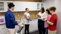 Zarządzanie w branży kosmetycznej i dietetycznej | Studia II stopnia w Łodzi | Uniwersytet WSB Merito Łódź: dietetyka
