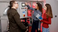 Inżynier automatyzacji i robotyzacji | Studia I stopnia w Łodzi | Uniwersytet WSB Merito Łódź: inżynieria