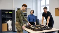 Kryminologia i kryminalistyka | Studia I stopnia w Łodzi | Uniwersytet WSB Merito Łódź: bezpieczenstwo