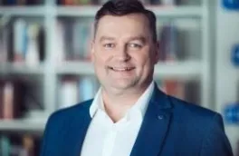 Finanse i Rachunkowość, studia Ii stopnia, magisterskie: Jacek Patyk