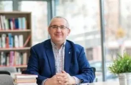 Finanse i Rachunkowość, studia Ii stopnia, magisterskie: Maciej Tokarski