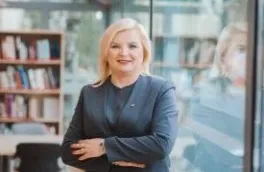 Zarządzanie zasobami ludzkimi | Studia I stopnia w Łodzi | Uniwersytet WSB Merito Łódź: Monika Wyżykowska-Antkiewicz