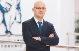 Finanse i Rachunkowość, studia Ii stopnia, magisterskie: Piotr Majewski