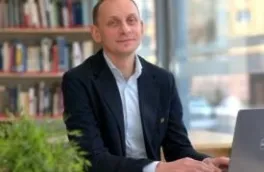 Finance and Accounting | Studia I stopnia w Łodzi | Uniwersytet WSB Merito Łódź: Piotr Prewysz-Kwinto
