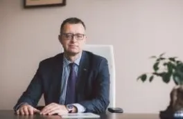 Finanse i Rachunkowość, studia Ii stopnia, magisterskie: Rafał Płókarz
