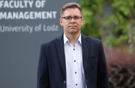 Master of Business Administration | Studia MBA w Łodzi | Uniwersytet WSB Merito Łódź: wykładowca mba