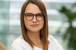 Grafika komputerowa w reklamie | Studia I stopnia w Łodzi | Uniwersytet WSB Merito Łódź: Izabela Matuszewska