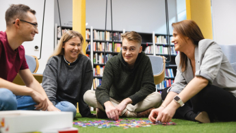 Projektowanie marki i wizerunku firmy | Studia I stopnia w Łodzi | Uniwersytet WSB Merito Łódź: studenci Uniwersytetu WSB Merito Łódź