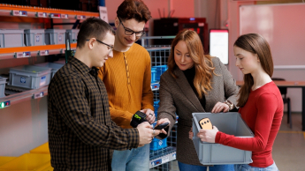 Logistyka | Studia I stopnia w Łodzi | Uniwersytet WSB Merito Łódź: logistyka