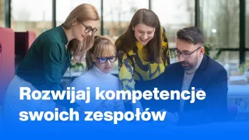 Program Firma | Uniwersytet WSB Merito Łódź: stopklatka z filmu