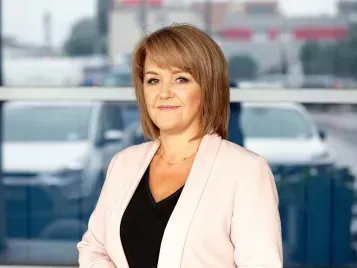 Biuro Karier | Uniwersytet WSB Merito Łódź: żuchlińska