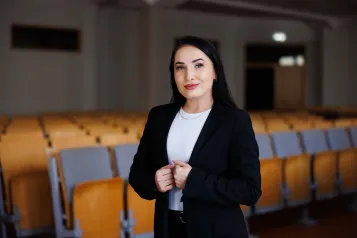 Natalia Romanowska