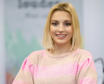 Patrycja Pałasz