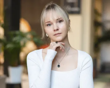 Finanse i Rachunkowość | Studia I stopnia w Łodzi | Uniwersytet WSB Merito Łódź: Wanesa Woźniak