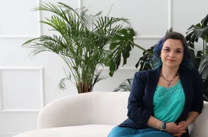 Aktualności | Uniwersytet WSB Merito Łódź: dr Anna Staszewska
