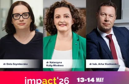 Aktualności | Uniwersytet WSB Merito Łódź: impact