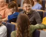 Ruszyła druga edycja kursu „Podstawy sztucznej inteligencji” dla studentów Uniwersytetu WSB Merito Łódź | Aktualności | Uniwersytet WSB Merito Łódź: "Obecność" a samotność