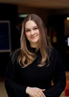 ABC studenta | Uniwersytet WSB Merito Łódź: Natalia Parchociuk