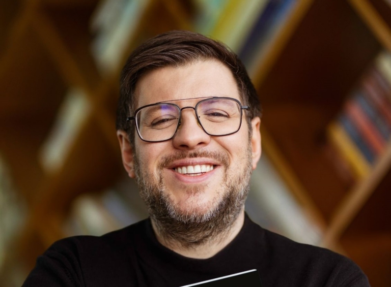 Apetyt na karierę 2026 | Aktualności | Uniwersytet WSB Merito Łódź: Artur Sójka