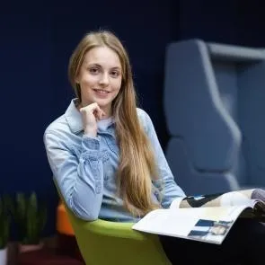 AI w zarządzaniu | Studia II stopnia w Łodzi | Uniwersytet WSB Merito Łódź: opinia
