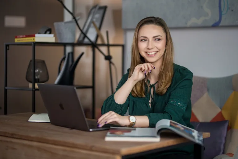 Wyniki wyszukiwania | Uniwersytet WSB Merito Łódź: Karolina Piekarska 