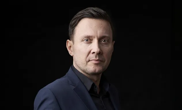 Jak zostać SUPERmenedżerem? Spotkanie autorskie z Tomaszem Gordonem | Aktualności | Uniwersytet WSB Merito Łódź: Tomasz Gordon