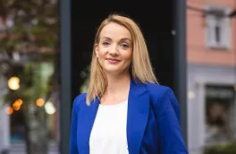 Finanse i rachunkowość | Studia II stopnia w Opolu | Uniwersytet WSB Merito Opole: dr Agnieszka Gawlik