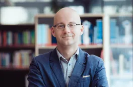 Analityk finansowy | Studia podyplomowe w Opolu | Uniwersytet WSB Merito Opole: dr Piotr Majewski