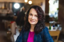 Pedagogika przedszkolna i wczesnoszkolna | Studia jednolite magisterskie w Opolu | Uniwersytet WSB Merito Opole: dr Joanna Wawrzyniak