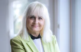 Finanse i rachunkowość | Studia II stopnia w Opolu | Uniwersytet WSB Merito Opole: mgr Alicja Wrona
