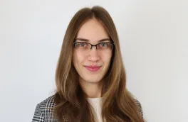 Dietetyka | Studia I stopnia w Opolu | Uniwersytet WSB Merito Opole: mgr Paulina Lechowska