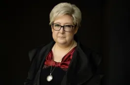 Pedagogika | Studia I stopnia w Opolu | Uniwersytet WSB Merito Opole: dr Anna Karwacka