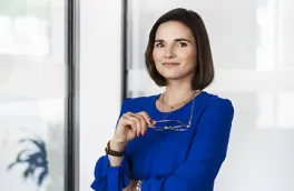 Marketing cyfrowy i grafika reklamowa | Studia I stopnia w Opolu | Uniwersytet WSB Merito Opole: mgr Anna Haczkiewicz