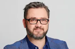 Master of Business Administration | Studia MBA w Opolu | Uniwersytet WSB Merito Opole: dr Marcin Żmigrodzki