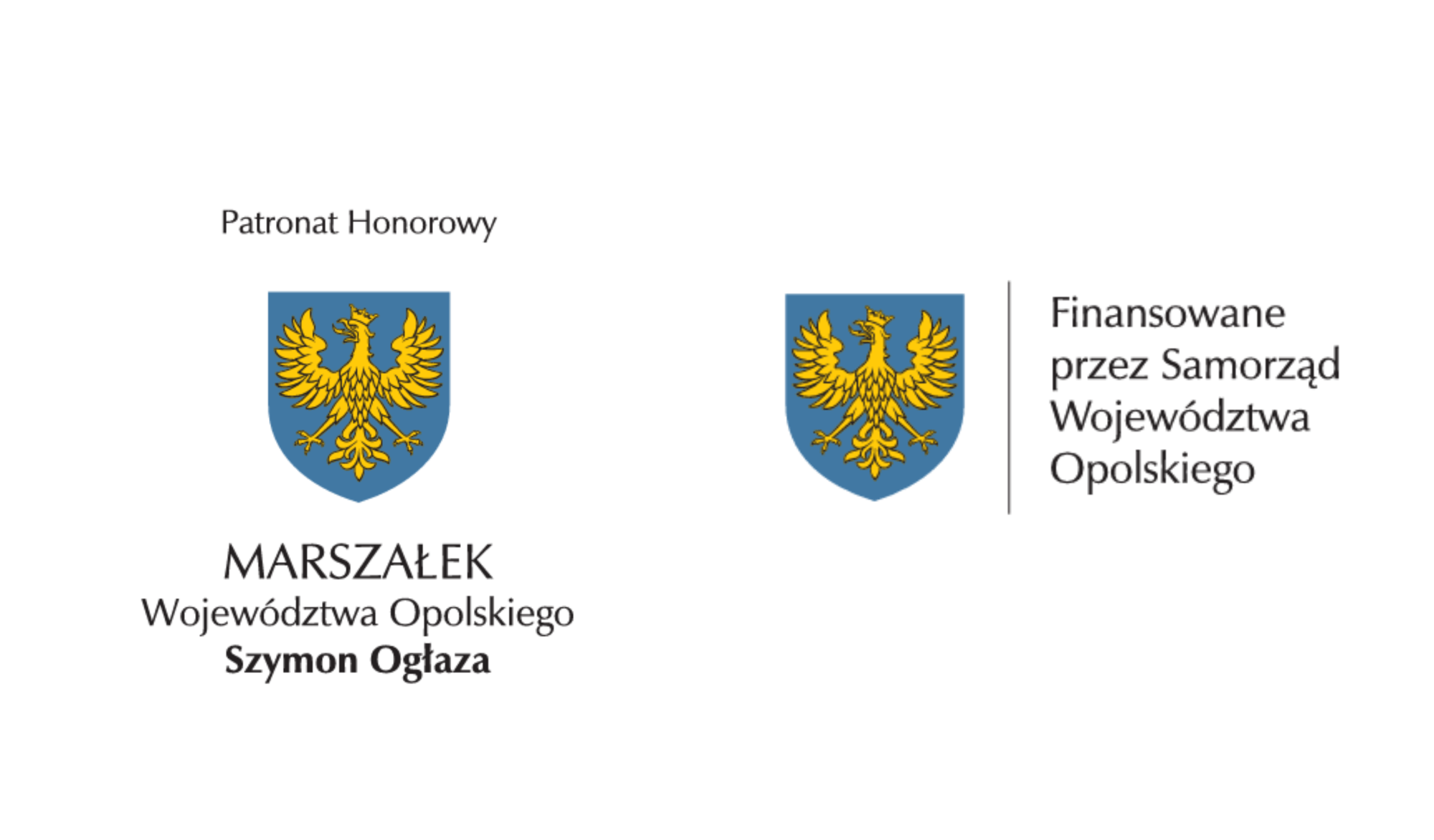 patronat marszałek