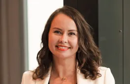 Anna Grygorcewicz | Uniwersytet WSB Merito Opole: Anna Grygorcewicz