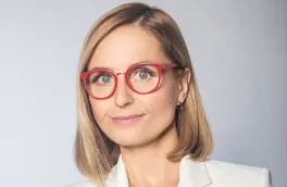 Katarzyna Śpikowska-Susik | Uniwersytet WSB Merito Opole: Katarzyna Śpikowska-Susik