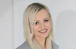 Agnieszka Sokołowska | Uniwersytet WSB Merito Opole: Agnieszka Sokołowska