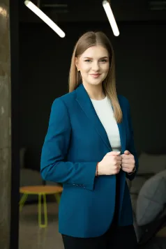 Patrycja Kolerska, Rzecznik Praw Studenta