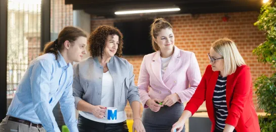 Studia podyplomowe w Opolu | Uniwersytet WSB Merito Opole: Grafika główna - studia podyplomowe - Uniwersytet WSB Merito Opole 