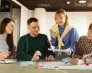 Obroniłeś się? Gratulacje! Zapisz się na studia w tym samym dniu i odbierz bilet do kina. | Aktualności | Uniwersytet WSB Merito Opole: Dzień Otwarty Uniwersytetu WSB Merito Opole
