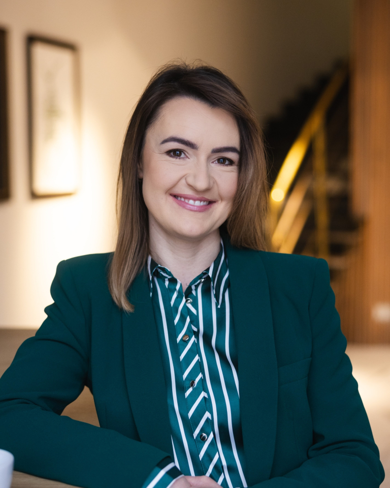 Studia MBA w Opolu | Uniwersytet WSB Merito Opole: Aurelia Zarska Opole 2024 