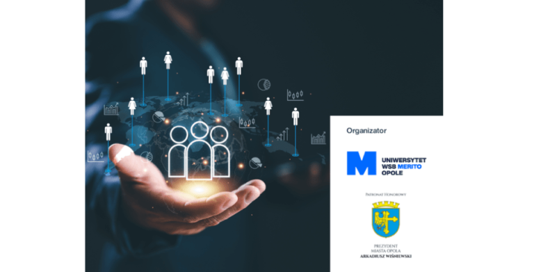 Lider w obliczu współczesnych wyzwań | Uniwersytet WSB Merito Opole: Lider w obliczu współczesnych wyzwań