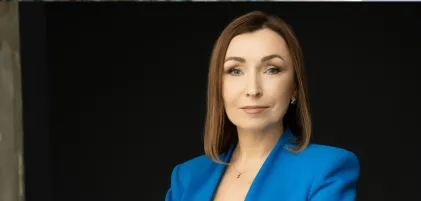 Władze uczelni | Uniwersytet WSB Merito Opole: dr Katarzyna Mizera, Dziekan Wydziału  Ekonomicznego w Opolu UWSB Merito we Wrocławiu