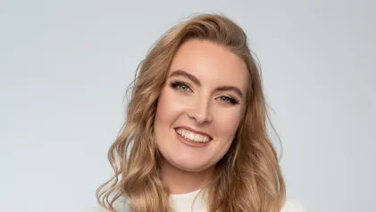 Akademia Personal Brandingu | Uniwersytet WSB Merito Opole: Nicole Tomanek