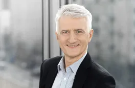 Controlling w biznesie | Studia podyplomowe w Poznaniu | Uniwersytet WSB Merito w Poznaniu: mgr Bogdan Koczorowski