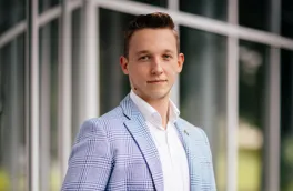 Turystyka i rekreacja | Studia I stopnia w Poznaniu | Uniwersytet WSB Merito w Poznaniu: mgr Krzysztof Łosiakowski