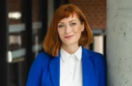 Zarządzanie | Studia I stopnia w Poznaniu | Uniwersytet WSB Merito w Poznaniu: dr Agata Basińska-Zych