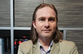 Wycena nieruchomości | Studia podyplomowe w Poznaniu | Uniwersytet WSB Merito w Poznaniu: dr hab. Rafał Szczepaniak